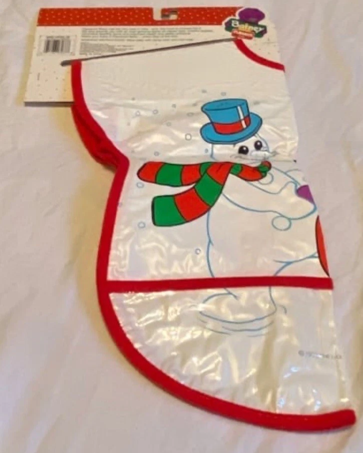 Лот из 5 классических нагрудников Barney - Изображение 3 из 4