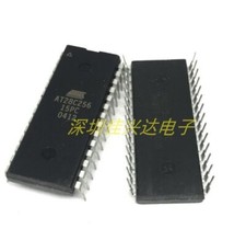 IC AT28C256-15PC DIP-28 ATMEL NEW GOOD QUALITY A3GS #96-9