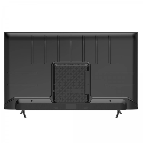 Hisense 70R6E4 70 " inch Class 4K UHD LED LCD Roku Smart Black TV w/legs - Picture 3 of 4