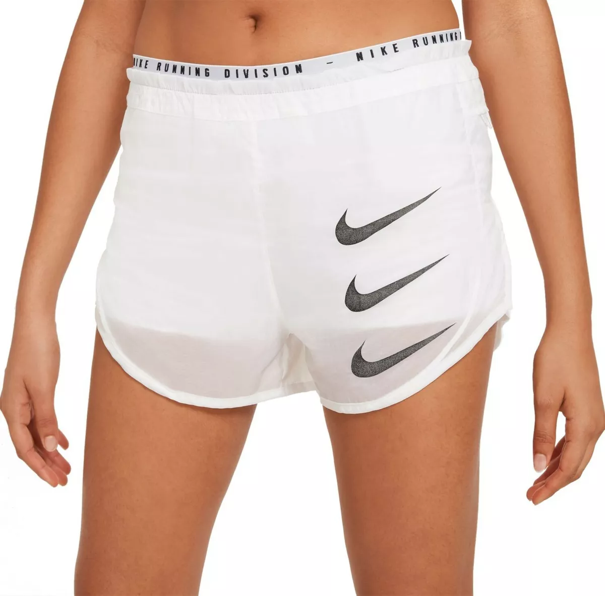 Breathe Mid-Rise Run Short