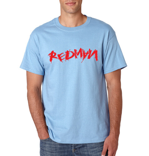 REDMAN T-Shirt Wu Tang NWA Old School Jay Z Eminem Dr Dre Rap Hip 