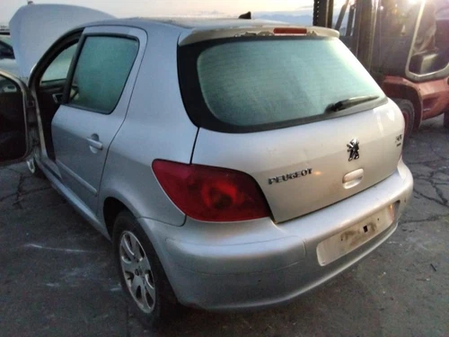 9643211880 Termostato para PEUGEOT 307 (S1)(04.2001) XR 2001 1775338 - Imagen 9 de 10