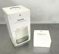 google home metal base