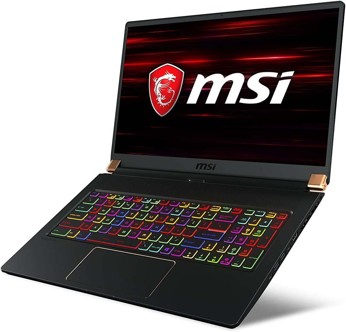 MSI GS75 Stealth Gaming Laptop + HyperX Gaming Headset + More! | eBay