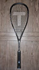 Tanso Mirai 120 Squash Racket.