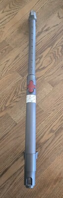 Dyson DC39 Genuine OEM Part Wand Extension Tube Assembly Used