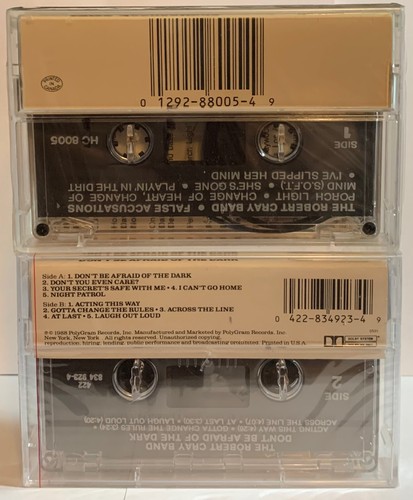SEALED! Loggins & Messina Best Of Friends & Outside: From Redwoods Cassette NEW! - Picture 2 of 2