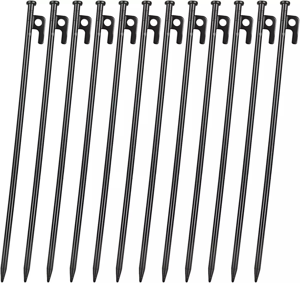 Ten pegs 2025