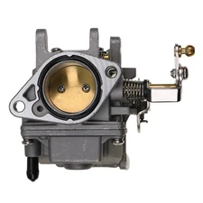 Carburetor Assy Fits for Yamaha 30HMH 2 Stroke 30HP Outboard Engine 69S-14301-10
