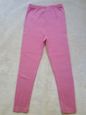 LN GYMBOREE Pink Leggings 5 "Pretty In Plum" Basic Dress Pants