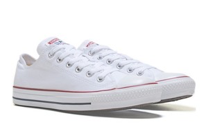 converse unisex chuck taylor all star low top sneakers