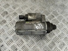 Démarreur Volkswagen SCIROCCO