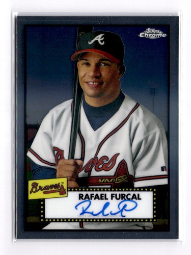 2021 Topps Chrome Platinum Anniversary (AUTO ONLY) BUY 3 GET 1 FREE! You Pick - Picture 92 of 109
