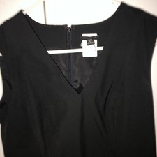 anne taylor dress size 4 petite Pre-owned In Excellent Condition