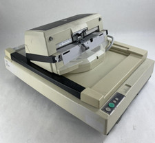 Fujitsu fi-6770 Flatbed Image Production Scanner