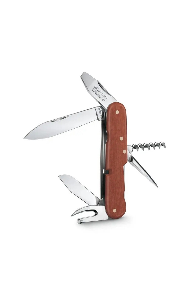 未使用品　BIC-664mh Victorinox Replica 1897 Limited Edition 125th Anniversary | eBay