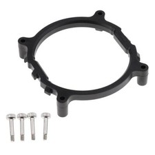 CPU Cool Fan Bracket Dock For LGA2011 Pins