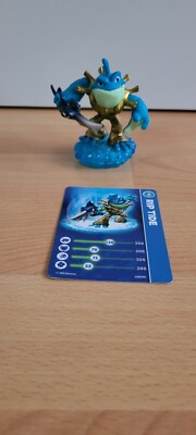 Skylander Swap Force Rip Tide