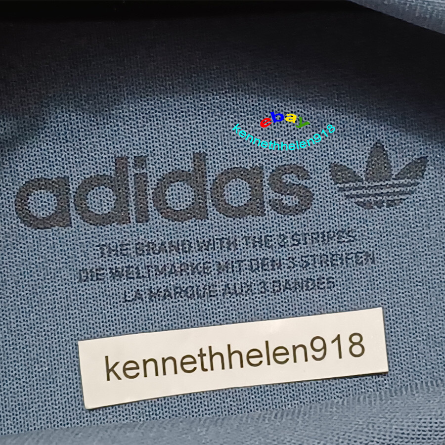 ADIDAS ORIGINALS FOREST GROVE SHOES EE8969 TECH INK CORE