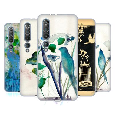 OFFICIAL WYANNE BIRDS SOFT GEL CASE FOR XIAOMI REDMI PHONES