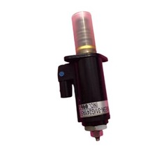 YN35V00051F1 KWE5K-31-G24YA50 SWING MOTOR  Solenoid FIT KOBELCO SK230-6E SK210-6