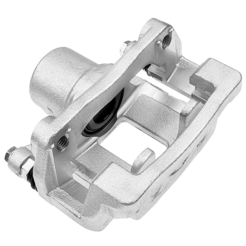 Задние суппорты дискового тормоза с кронштейнами в сборе для Cadillac ATS CTS 2014–2019 годов выпуска - Изображение 4 из 4