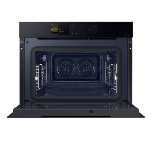 SAMSUNG Compact Oven w/ Auto Open Door Series 7 NQ5B7993AAK/U4 MINOR USED - Picture 4 of 7