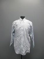 Banana Republic Blue Long Sleeved Button Down Shirt With A Pocket Sz M 2668 on sale Banana Republic Blue Long Sleeved Button Down Shirt With A Pocket Sz M 2668 on sale