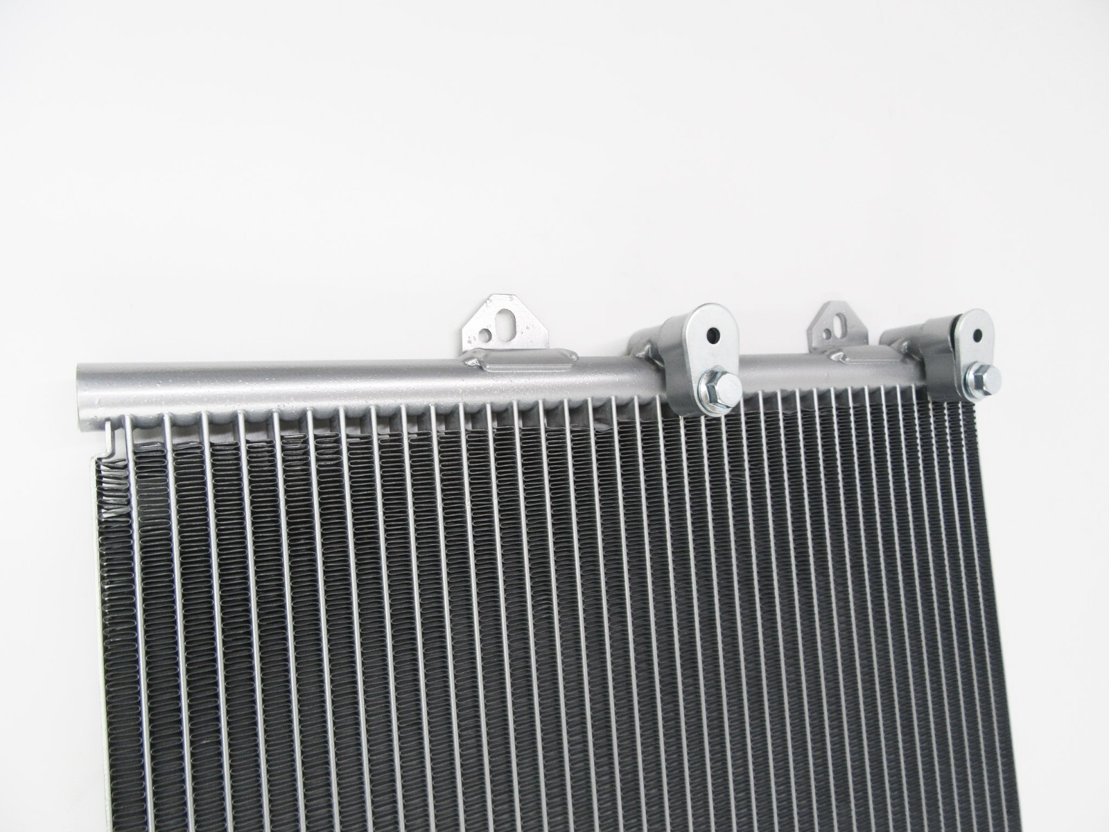 Bentley Continental Gt Gtc Flying Spur cooling radiator & condenser