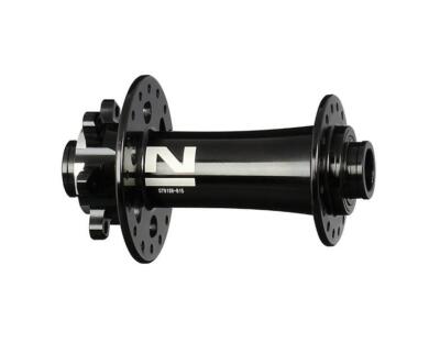 Novatec, Nabe MTB Vorderrad D711SB Boost 110/15mm