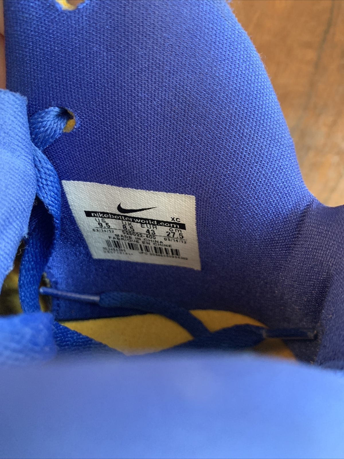 nike zoom hyperfuse price