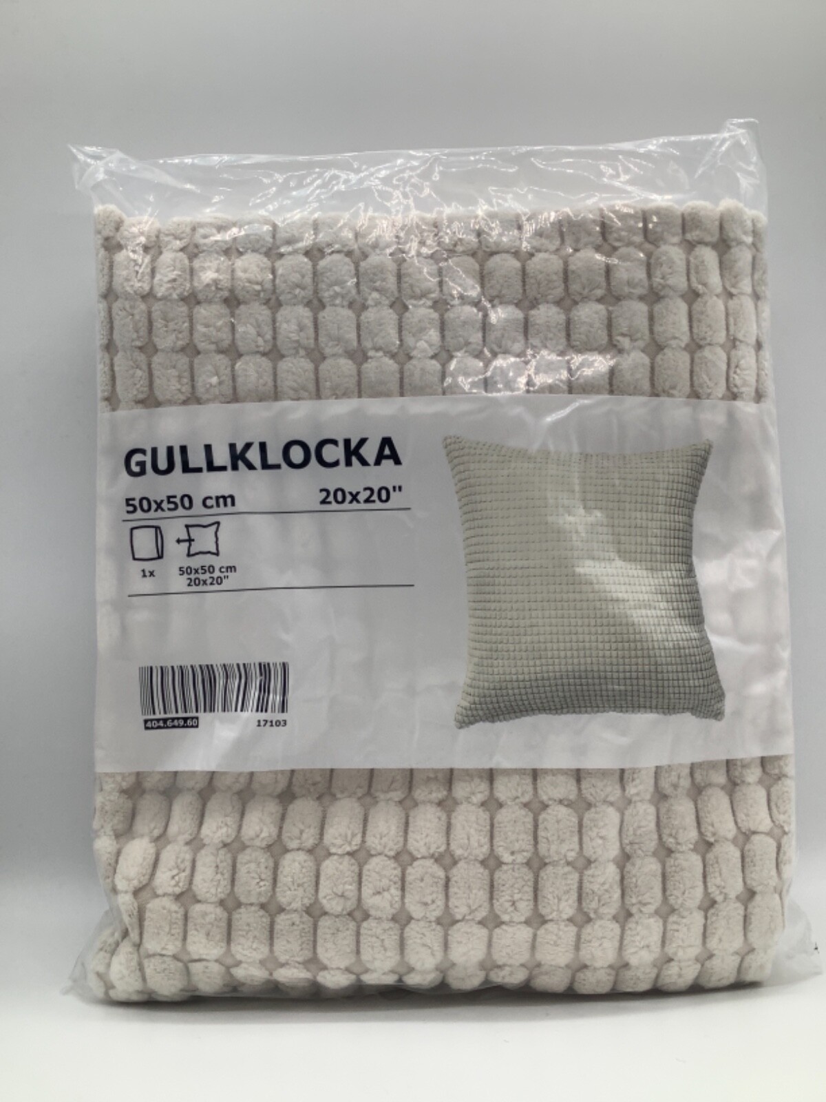 gullklocka