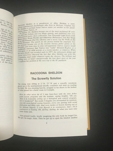 Best Science Fiction Stories of the Year, by Gardner Dozois-1978-1st Ed, Book - Imagen 9 de 12
