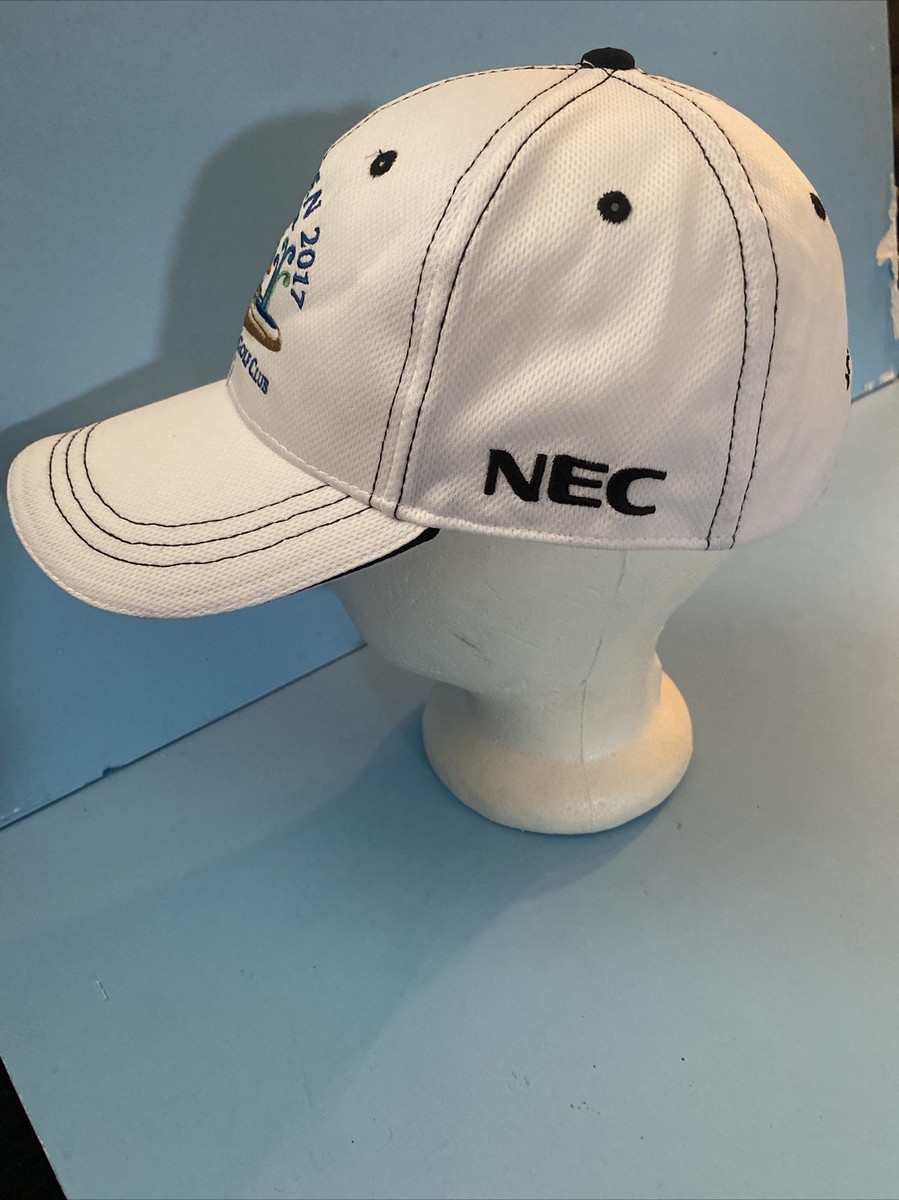 2017 Japan Senior Open The Classic Golf Club Hat Cap | eBay