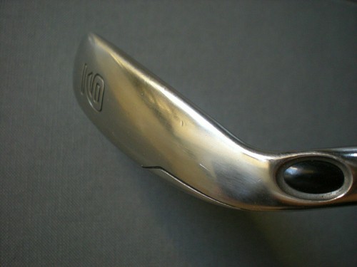 CALLAWAY DIABLO EDGE GRAPHITE SENIOR A-FLEX SINGLE IRON (Choose Loft) - Picture 5 of 12