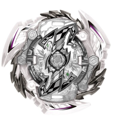 Takara Tomy - トモクルーズ Takara Tomy BeyBlade Burst B-107 BeyBlade Cho-Z | PlazaJapan