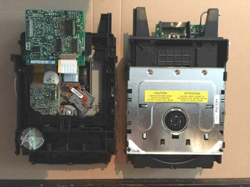 THOMSON DTH-8664E Scenium 250 Go - Fiche technique, prix et avis