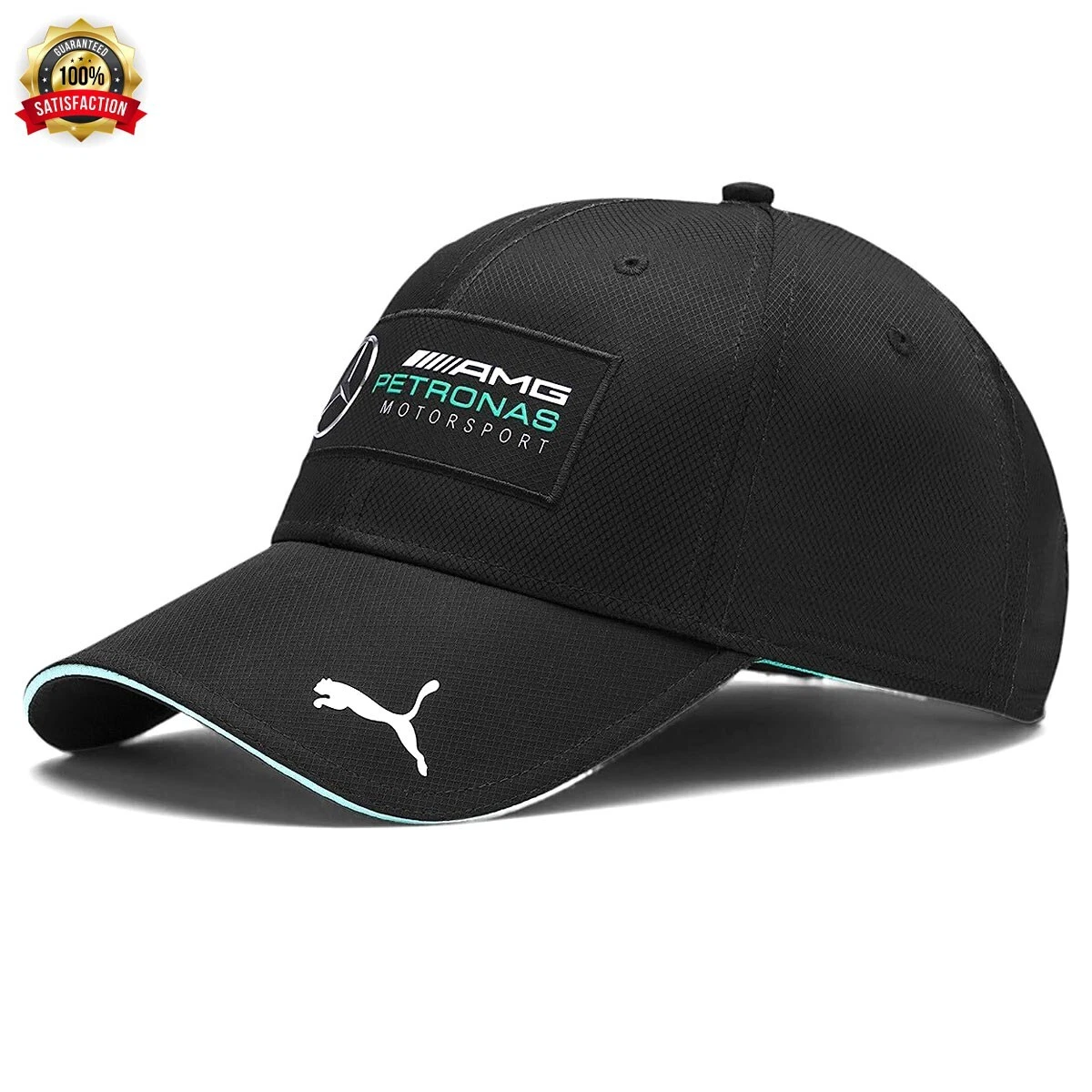 puma petronas cap