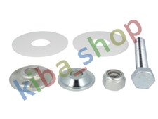 SUSPENSION SPRING PIN REPAIR KIT SUPPORT FITS SAF INTRADISC PLUS IO IU VU
