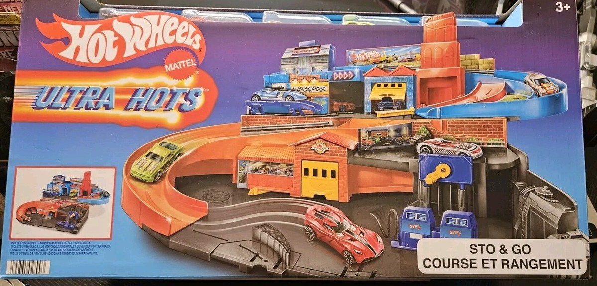 激盛り❗️5台set/HOTWHEELS 　ULTRA　HOTS hot wheels ultra hots set of 5 194735023042| eBay