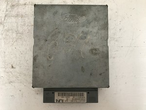 97-FORD-EXPLORER-ENGINE-CONTROL-MODULE-F77F-12A650-HE-WARRANTY-FREE-SHIPPING-OEM