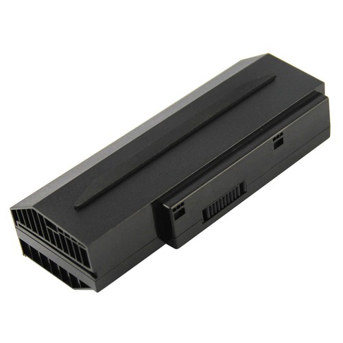 A42-G73 G73-52 Battery for Asus G73 G73JH G73JW G73SW G53JH G53JQ G53JW G53JX - Picture 4 of 6