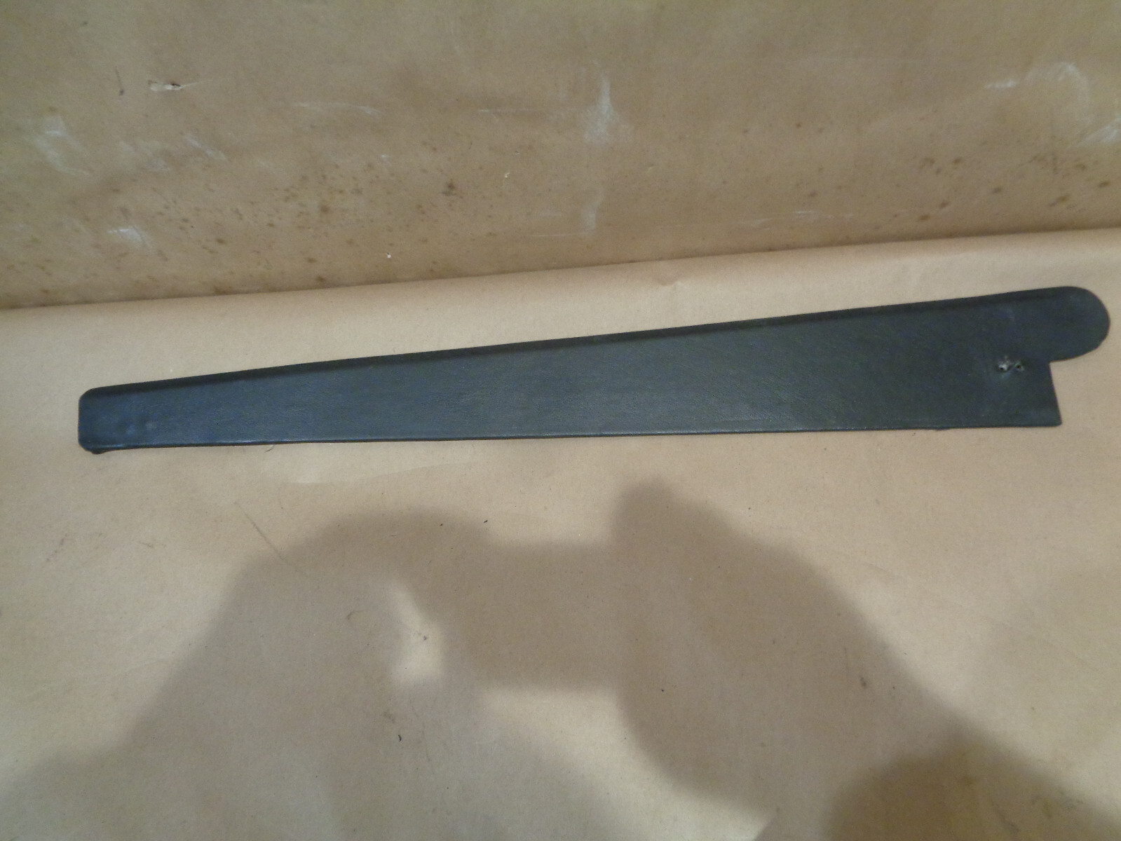 Ferrari Mondial 3.2,QV Cabrio - LH Rear Side Wall Covered Panel - P/N 61240400