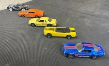 HOT WHEELS CAR SET. Wide Range Of Different Years. See Description For Details