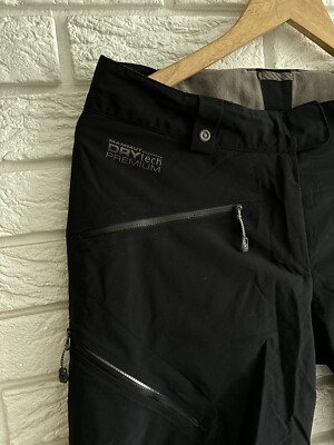 Women MAMMUT DRYtech Premium Pants | eBay