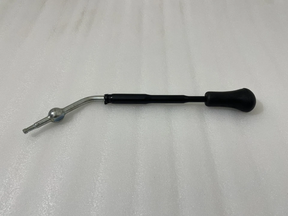 Suzuki SJ413 410 Samurai Gypsy Transmission Gear Shifter Lever With Knob |Fit - Image 4 of 4