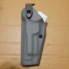 SAFARILAND 6004-73  SLS  STX LF HOLSTER FOR BERETTA 92/96 FOL. GREEN NEW NO BELT