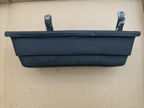 84-89 CORVETTE C4 RH DASH CRASH PAD BREADBOX 14046646 - Picture 2 of 4