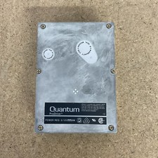 Apple Quantum ProDrive for Macintosh 3.5" 160MB IDE Untested