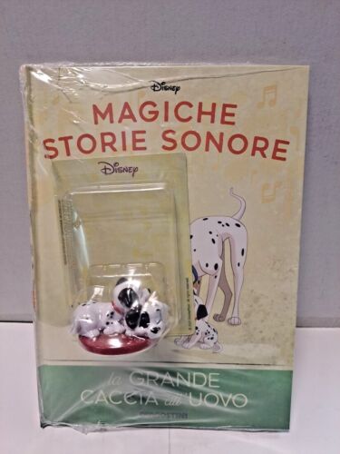 MAGICHE STORIE SONORE DISNEY DE AGOSTINI-LIBRO DELLA GIUNGLA+SPEAKER+SD ECC.. - Foto 113 di 150